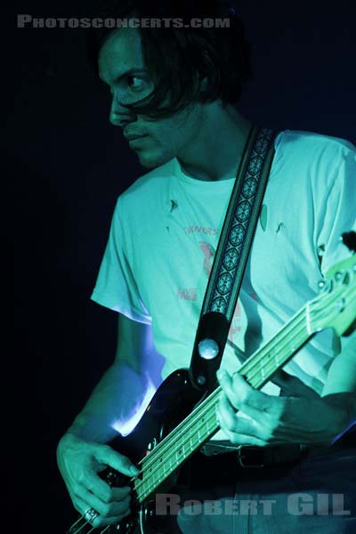 CHERRY GLAZERR - 2017-05-18 - PARIS - Espace B - 